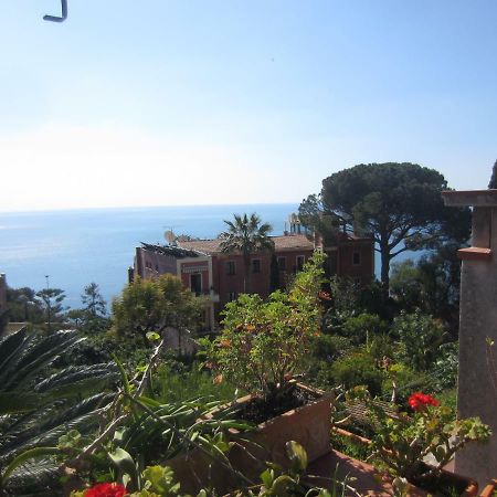 Casa Taormina Villa Luaran gambar
