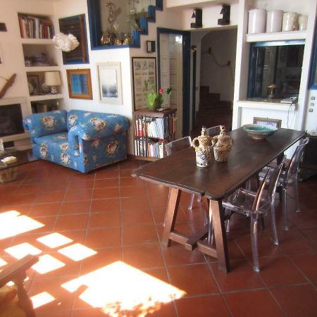 Casa Taormina Villa Luaran gambar