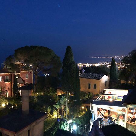 Casa Taormina Villa Luaran gambar