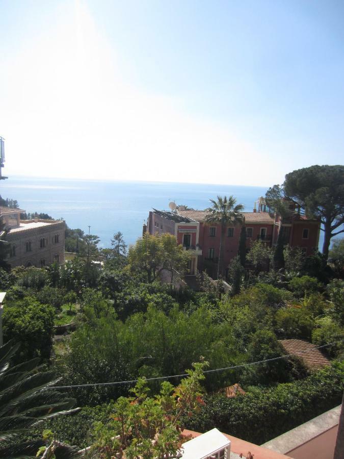 Casa Taormina Villa Luaran gambar