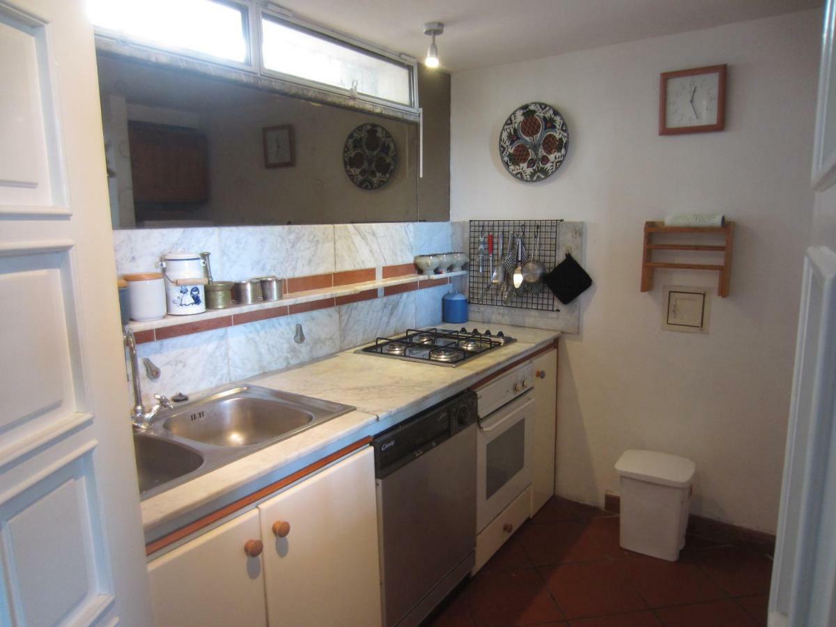 Casa Taormina Villa Luaran gambar
