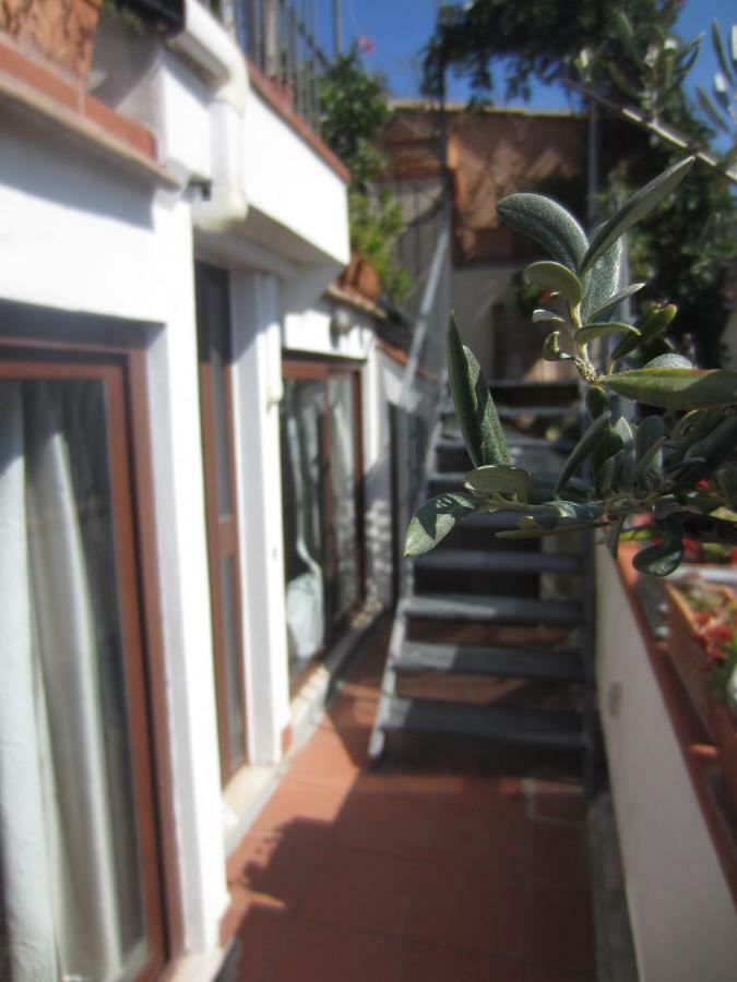 Casa Taormina Villa Luaran gambar