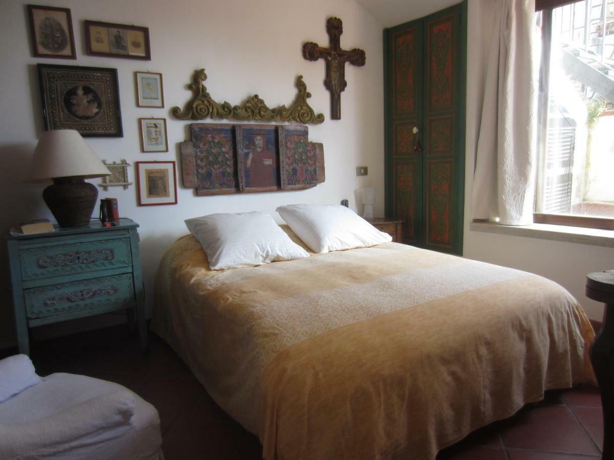 Casa Taormina Villa Luaran gambar