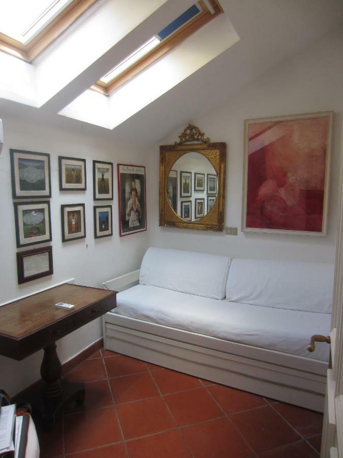 Casa Taormina Villa Luaran gambar