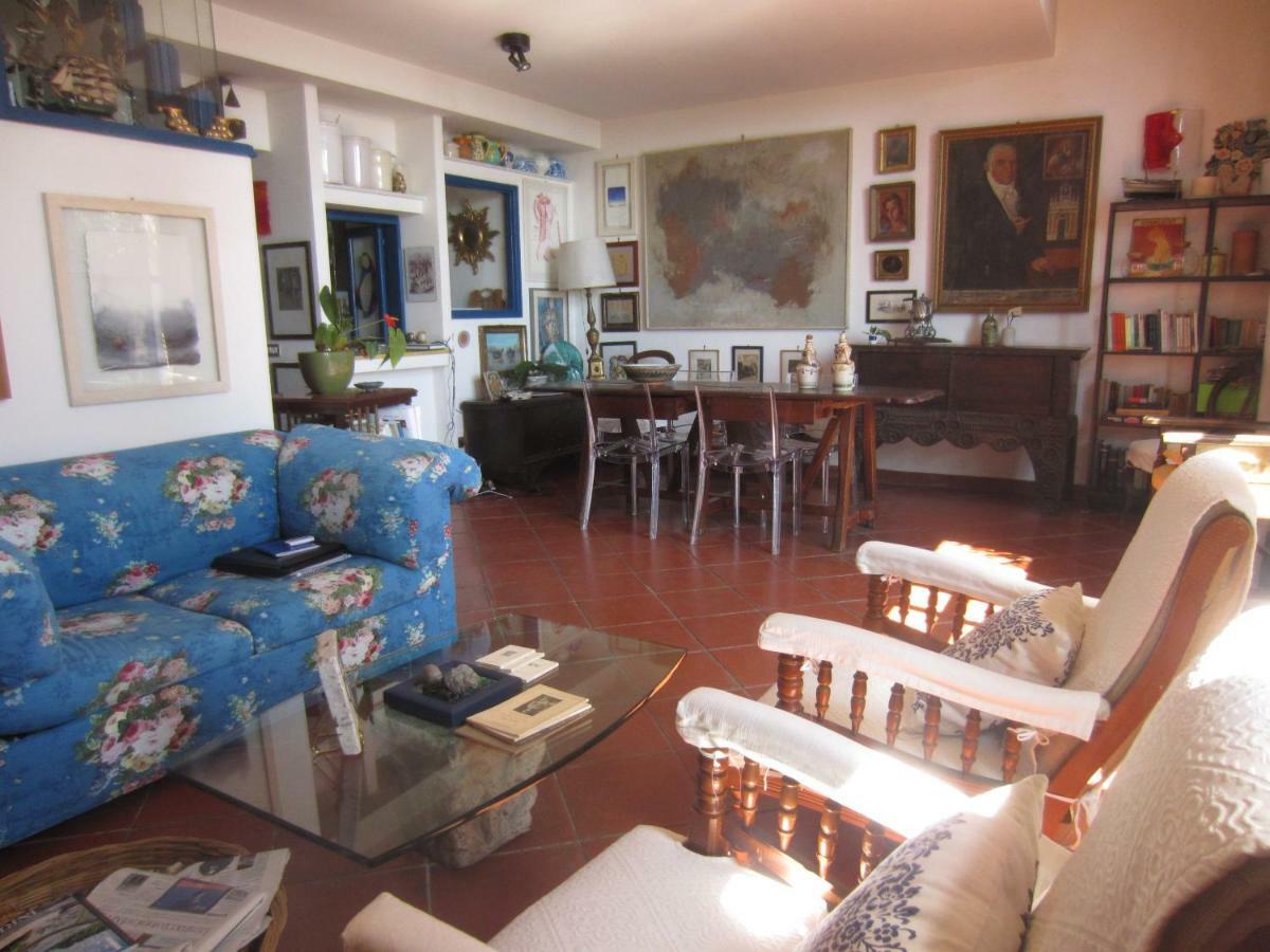 Casa Taormina Villa Luaran gambar