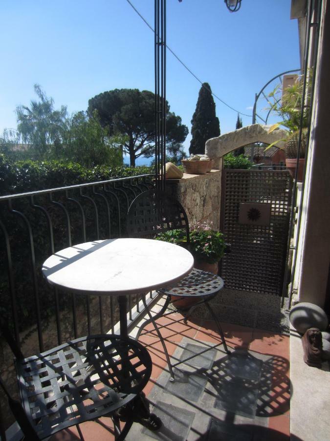 Casa Taormina Villa Luaran gambar