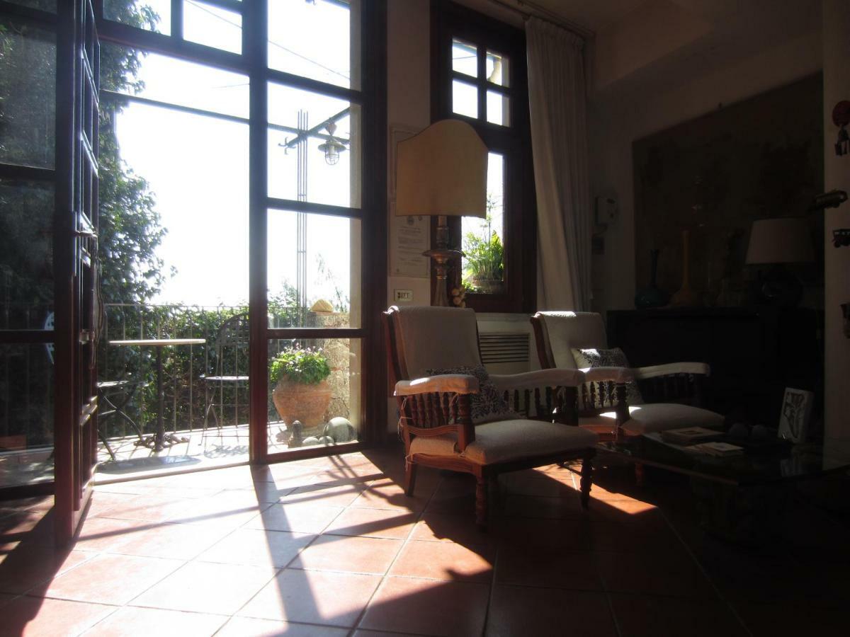 Casa Taormina Villa Luaran gambar