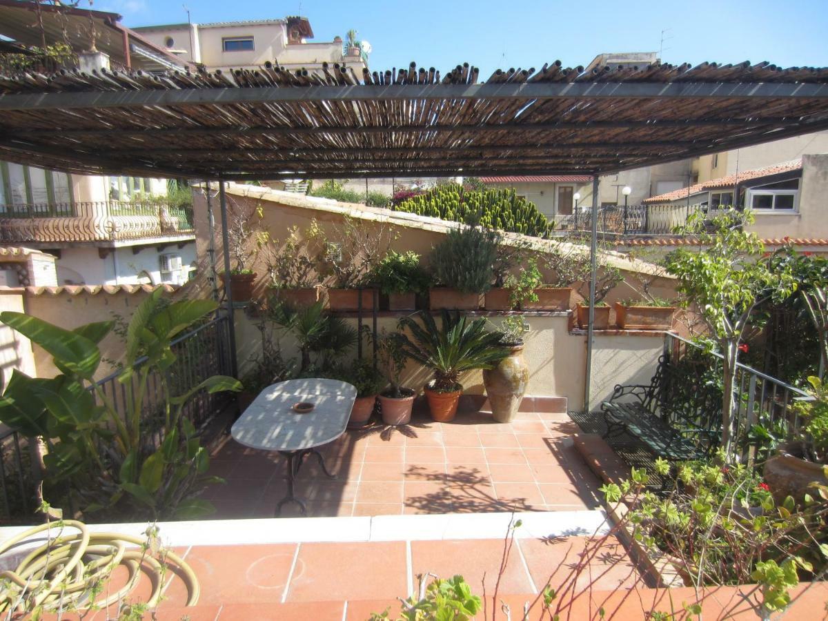 Casa Taormina Villa Luaran gambar