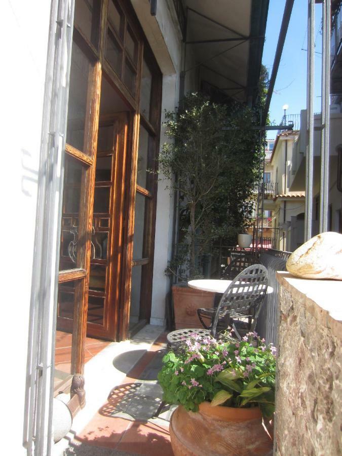 Casa Taormina Villa Luaran gambar