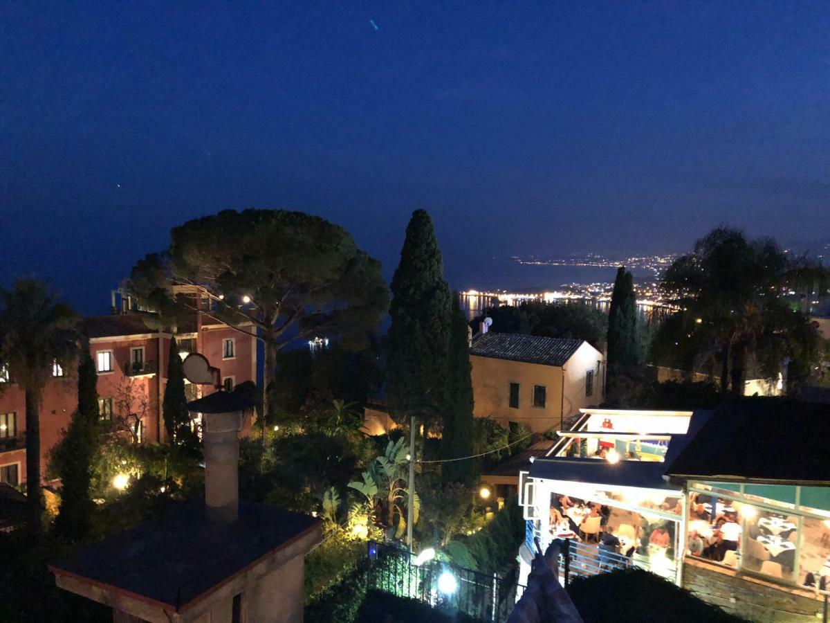 Casa Taormina Villa Luaran gambar