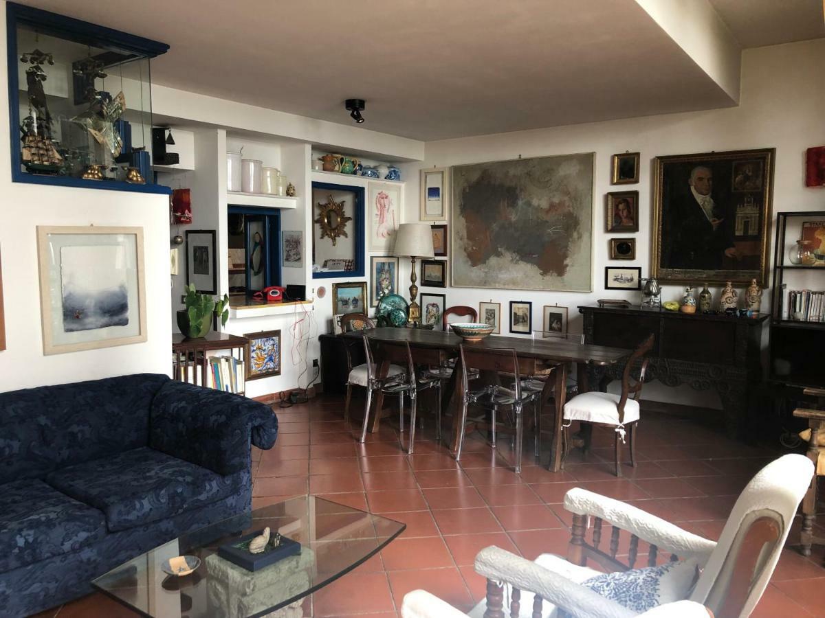 Casa Taormina Villa Luaran gambar