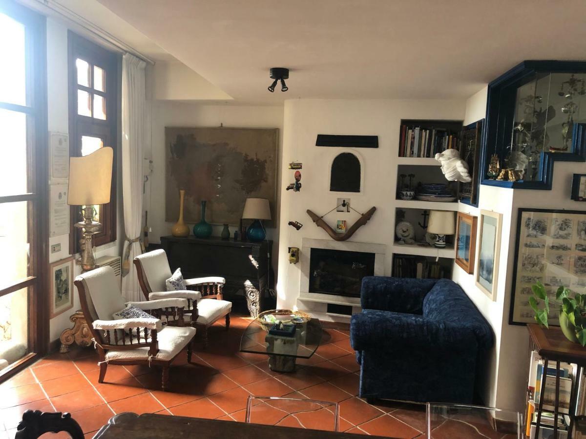 Casa Taormina Villa Luaran gambar